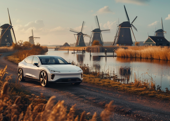5 verrassend goede chinese electrische auto’s getest