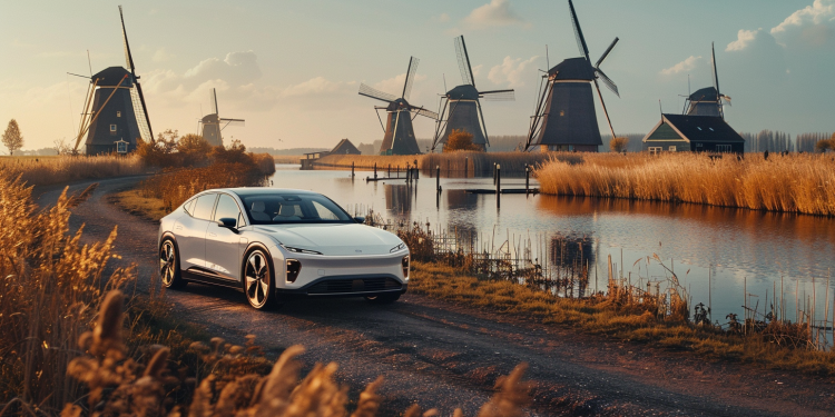 5 verrassend goede chinese electrische auto’s getest