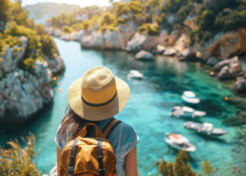 Duurzaam reizen binnen Europa, hoe doe je dat?