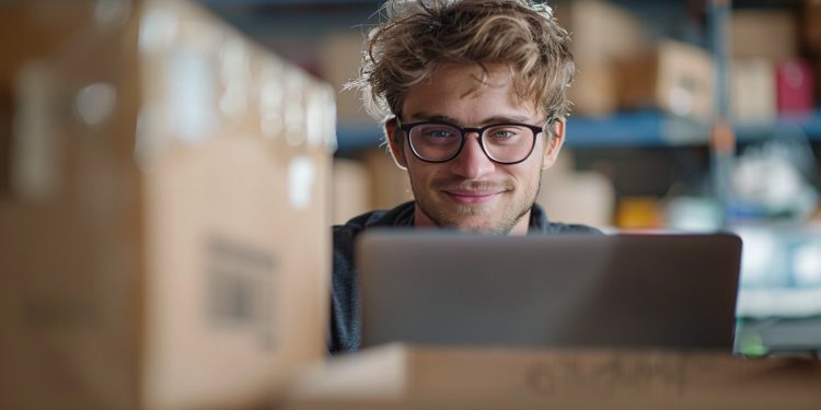 Webshop vs Marketplace